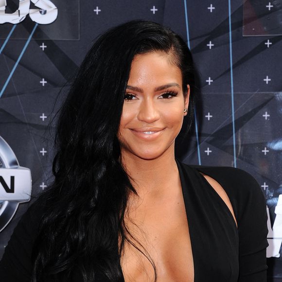 Cassie Ventura présente aux BET Awards 2015 à Los Angeles, CA, USA le 28 juin 2015. Photo by Sara De Boer/Startraks/ABACAPRESS.COM
