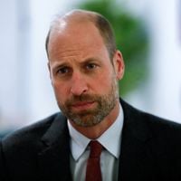 Rare prise de parole du prince William qui vient de perdre un proche