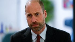 Rare prise de parole du prince William qui vient de perdre un proche