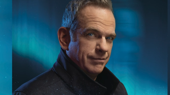 Garou - Un meilleur lendemain