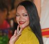 Rihanna  s'est offert une nouvelle virée gourmande dans son restaurant parisien de prédilection. 

Mumbai, INDE Rihanna a illuminé la salle dans un ensemble jaune saisissant lors du lancement de Fenty Beauty à Mumbai. 



Sur la photo : Rihanna