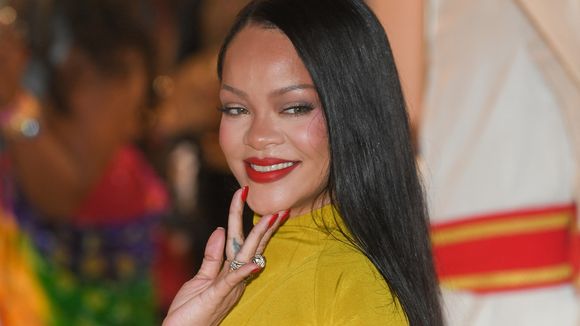 Où dîne Rihanna quand elle vient à Paris ? On a déniché l'adresse de son restaurant préféré, à la carte prestigieuse