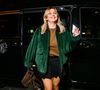 Mais heureusement, elle a pu compter sur le soutien d'une femme de son entourage : "J’ai appelé la mère de mon mec."

Louane Emera aux arrivées à l'after Miu Miu Collection Femme Prêt-à-Porter Printemps/Eté 2026 lors de la Fashion Week de Paris (PFW), au restaurant Gigi, à Paris, France, le 6 octobre 2025. © Pierre Perusseau/Bestimage