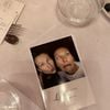 Camille Cerf a partagé un moment fort en émotions. 

Camille Cerf a publié des photos du mariage de sa mère sur Instagram