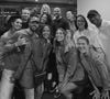Les stars se sont réunies en loges pour assister au deuxième concert de Céline Dion à la Plénitude Arena

Paul Mirabel, Laury Thilleman, Tony Parker, Christina Milian, M Pokora... Tous réunis au concert de Céline Dion à la Plénitude Arena à  Paris