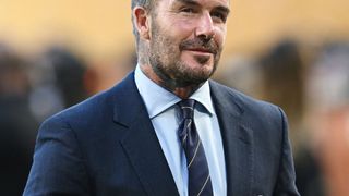 David Beckham : Combien coûte un repas dans le restaurant où il a dîné situé dans une très chic station de ski française