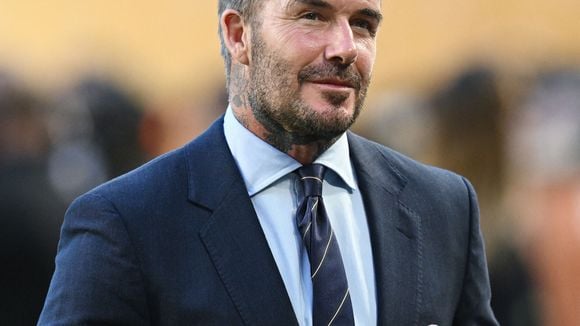 David Beckham : Combien coûte un repas dans le restaurant où il a dîné situé dans une très chic station de ski française