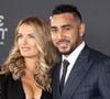 Marié à Ludivine, mère de ses enfants, Dimitri Payet a confié avoir eu des pratiques "sadomasochistes" avec une avocate brésilienne de 28 ans prénommée Larissa Ferrari.

Dimitri Payet et son épouse Ludivine Payet arrivent à la cérémonie des Best FIFA Football Awards, le 27 février 2023 à Paris, France Photo by David Niviere/ABACAPRESS.COM
