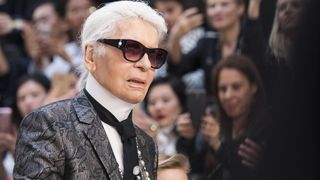 Chez Chanel, Karl Lagerfeld insistait "sur l'importance de travailler" avec ce profil particulier d'employé