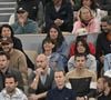 Un événement qui ne doit pas rappeler que de bons souvenirs à cette ancienne gloire de TF1. 

Tennis - Roland Garros 2025 - ITF - Lois Boisson - France © Chryslene Caillaud/PsnewZ/Bestimage