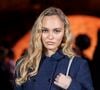L'un des événements les plus attendus de la Fashion Week a eu lieu au Grand Palais, à Paris : le défilé Chanel.

Lily-Rose Depp – Photo Call du Défilé de mode Chanel Collection Printemps-Été dans le cadre de la Fashion Week de Paris, France. © Olivier Borde / Bestimage