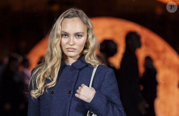 L'un des événements les plus attendus de la Fashion Week a eu lieu au Grand Palais, à Paris : le défilé Chanel.

Lily-Rose Depp – Photo Call du Défilé de mode Chanel Collection Printemps-Été dans le cadre de la Fashion Week de Paris, France. © Olivier Borde / Bestimage