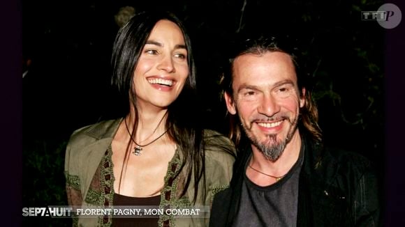 Captures d'écran du reportage "Florent Pagny, mon combat" diffusé sur TF1 lors de l'émission Sept à huit le dimanche 5 mars 2023. Florent Pagny se confie sur son combat contre le cancer dans "Sept à Huit". En janvier 2022, Florent Pagny annonçait souffrir d'un cancer du poumon, et annulait sa tournée. Quelques mois plus tard, le chanteur avait confié aux équipes de Sept à Huit être en rémission. Mais en janvier dernier, alors qu'il se trouvait en Patagonie, des examens ont révélé la présence d'un ganglion, l'obligeant à rentrer à Paris. Après la maladie, Florent Pagny se voit vivre en Patagonie, dans cette "immensité naturelle", et finir sa vie "retiré du monde". "Si j'ai la chance de devenir très vieux, il faut envisager de ne plus être en représentation (...) je peux avoir ce fantasme de finir ma vie retiré du monde, et de mourir comme un vieil indien", conclut-il. © Captures ecran TF1 via Bestimage