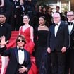 Cet acteur assure la relève à Cannes 4 mois après la disparition de son iconique père, la ressemblance est frappante !