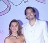 Quintuple champion du monde et d’Europe de natation, Camille Lacourt a connu les sommets du sport avant de prendre sa retraite 

Camille Lacourt et sa compagne Alice Detollenaere - Soirée de gala du 10ème anniversaire de l’association "Les Bonnes Fées" à l’Hôtel The Peninsula Paris. © Rachid Bellak/Bestimage