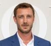 Pierre Casiraghi va aller en mer
Pierre Casiraghi - Photocall du défilé DIOR "Collection Homme Prêt-à-Porter Printemps/Eté" lors de la Fashion Week de Paris
© Borde/Rindoff/Bestimage