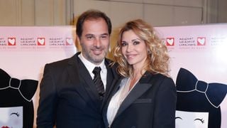 Ingrid Chauvin, déclaration inattendue de son ex-mari Thierry Peythieu, père de son fils Tom (9 ans) : "Merci d'exister..."