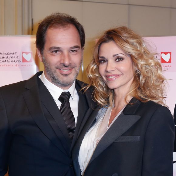 L'actrice Ingrid Chauvin partage certains instants de son quotidien.

Ingrid Chauvin et son ex-mari Thierry Peythieu - Gala du Coeur donné au profit de l'association Mécénat Chirurgie Cardiaque, avec un récital du pianiste Miroslav Kultyshev à la Salle Gaveau à Paris © Philippe Doignon/Bestimage