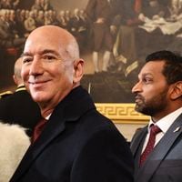 "Il m’a dit un jour..." : Pourquoi Jeff Bezos a refusé de donner des titres de transport à ses employés chez Amazon