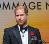 Les Invictus Games pourraient avoir lieu au Royaume-Uni en 2027

Le prince Harry prononce un discours lors du dîner hommage national de True Patriot Love à Toronto, le jeudi 6 novembre 2025. Photo : The Canadian Press/ABACAPRESS.COM//Eduardo Lima