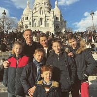 "Ah bah, je ne suis pas la seule" : Une candidate de Familles nombreuses ne se remet pas d'une séquence de la réouverture de Notre-Dame