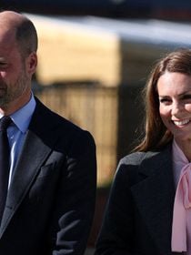 Nouveau départ pour William et Kate : leur emménagement à Forest Lodge arrive beaucoup plus tôt que prévu...