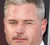 Eric Dane a confié cette année qu'on lui avait diagnostiqué une Sclérose latérale amyotrophique (SLA), la Maladie de Charcot : cette affection grave se caractérise par une paralysie progressive des muscles impliqués dans la motricité.

Eric Dane à la soirée "American Film Institute's 43rd Life Achievement Award" à Hollywood. FAMEFLYNET / BESTIMAGE