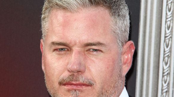 Des mois après l'annonce de son état, Eric Dane (Grey's Anatomy) pris en charge par les médecins