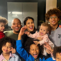 "Je garde la foi" : Romane et Jules, les enfants de Stéphane et Raoudha Jean-Zéphirin (Familles nombreuses), pris en charge par les spécialistes