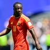 “Merci pour le soutien” : Jérémy Doku, au coeur des propos de France Pierron, sort du silence