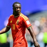 “Merci pour le soutien” : Jérémy Doku, au coeur des propos de France Pierron, sort du silence