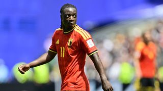 “Merci pour le soutien” : Jérémy Doku, au coeur des propos de France Pierron, sort du silence