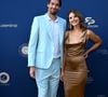 La fin de ce rendez-vous ne s'est pas déroulé comme ils s'y attendaient

Camille Lacourt et sa compagne Alice Detollenaere - 11ème édition du Gala de charité de Patrick Mouratoglou à la Mouratoglou Academy & Resort à Biot le 21 juin 2025. . © Bruno Bebert/Bestimage
