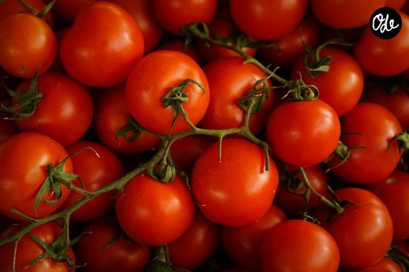 Le potassium présent dans la tomate favorise l’élimination du sodium et aide à maintenir une pression artérielle équilibrée.

Photo by Tom Hermans / Unsplash
