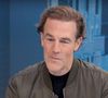 Toutefois, James Van Der Beek n’avait pas pu être présent en personne. 

James Van Der Beek dans l'émission Good Morning America en 2024.
Photo par Backgrid UK/ Bestimage