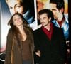 Son ancien compagnon a annoncé son nouveau spectacle, À la recherche de Marcel.

Carla Bruni et Raphaël Enthoven lors de l'avant-première du film "Fauteuil d'Orchestre" à l'UGC Normandie à Paris.
BERTRAND RINDOFF PETROFF / BESTIMAGE
