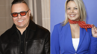 Faudel et Séverine Ferrer évoquent leur romance passée mais il y a une chose sur laquelle ils ne sont pas d'accord