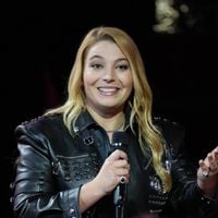 "J'en pleure encore" : Après son don de près de 100 000 euros au Téléthon, Santa célèbre un nouveau record