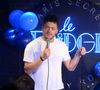 Déjà à la tête de plusieurs business, Kev Adams s'est rendu chez un confrère restaurateur parisien.

Exclusif - Kev Adams lors de la soirée pour les cinq ans du Fridge Comedy Club à Paris.

© Rachid Bellak / Bestimage