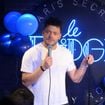 A Paris, Kev Adams ne dîne pas dans son restaurant mais chez un Top Chef ! Menu gastronomique à 30 euros, "c'est exceptionnel"