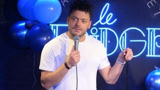 A Paris, Kev Adams ne dîne pas dans son restaurant mais chez un Top Chef ! Menu gastronomique à 30 euros, "c'est exceptionnel"