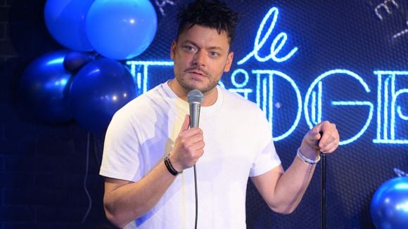 A Paris, Kev Adams ne dîne pas dans son restaurant mais chez un Top Chef ! Menu gastronomique à 30 euros, "c'est exceptionnel"