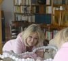 Après avoir grandi à Nice et connu une longue carrière au cinéma, notamment avec la saga Fantômas, Mylène Demongeot avait fait un choix de vie radicalement différent. 

Exclusif - Apres la vente de sa propriete de Porquerolles, Mylene Demongeot s'est achetée une ferme en Mayenne. DANIEL ANGELI / BESTIMAGE