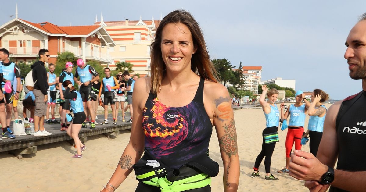 laure manaudou
