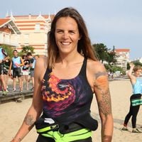 Laure Manaudou retrouve sa fille Manon, 16 ans, sur une plage de rêve en Corse pour un moment inoubliable : "J’ai réalisé mon rêve"
