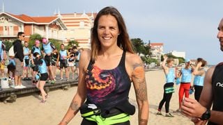 Laure Manaudou retrouve sa fille Manon, 16 ans, sur une plage de rêve en Corse pour un moment inoubliable : "J’ai réalisé mon rêve"