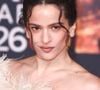 Alors que la chanteuse espagnole devait se produire lors de trois dates à Miami puis à Orlando,

Rosalia - Cérémonie des Brit Awards 2026 à Manchester.
© Action press / Bestimage
