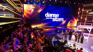 "Une expérience extraordinaire" : Une nouvelle personnalité quitte Danse avec les stars, deux 10 ont été attribués