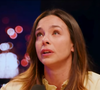 En expliquant que son plus grand bonheur était de passer du temps avec ses proches, l'ancienne Miss France a été submergée par l'émotion.

J'avais tout pour être heureuse... Et mon corps a lâché, avec Marine Lorphelin (Miss France) - Les Lueurs sur YouTube