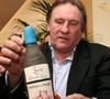 Gérard Depardieu propriétaire du château de Tigné 

Archives - Gerard Depardieu fait la promotion du vin d'Anjou "Chateau de Tigné", fabrique dans sa propriete dans la vallee de la Loire.